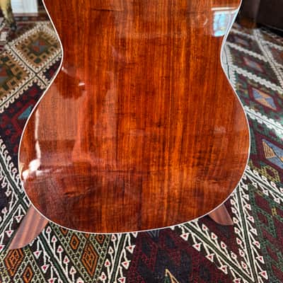 Martin Retro Plus 000 Granadillo 2026 - Natural image 3