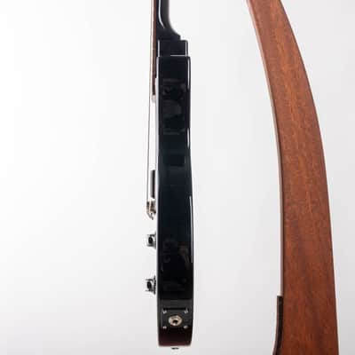 Gibson Les Paul Junior, Ebony | Demo image 6