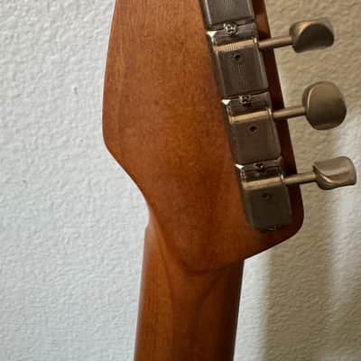 Michael Tuttle Custom Classic T image 6