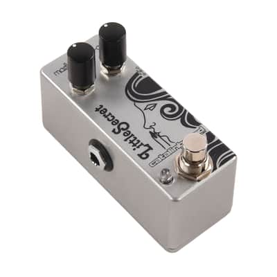 Immagine Catalinbread Little Secret Preamp Pedal - 2