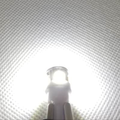 Pioneer SX-550 Complete LED Lamp Replacement Kit - Cool White image 2