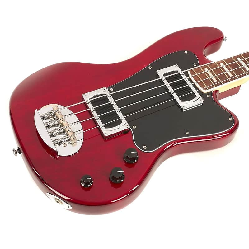 Lakland Skyline Decade image 3