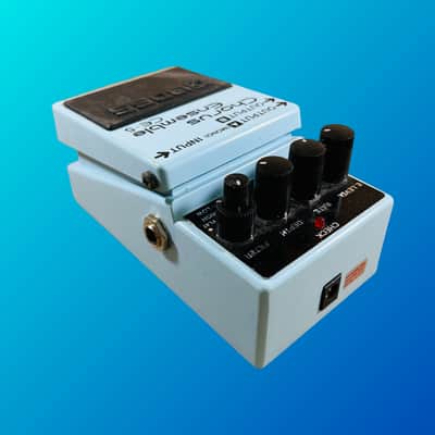 Boss CE-5 Chorus Ensemble image 3