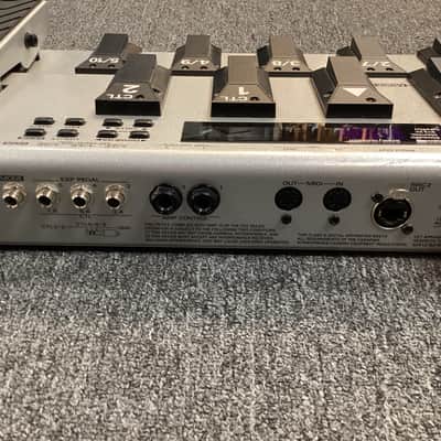 Roland FC300 Midi Foot Controller Floorboard image 2