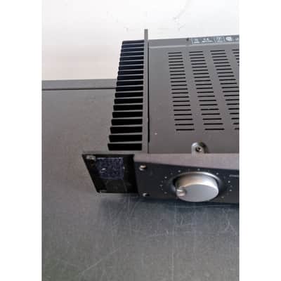 Behringer A500 - Power Amplifiers - Excellent image 5