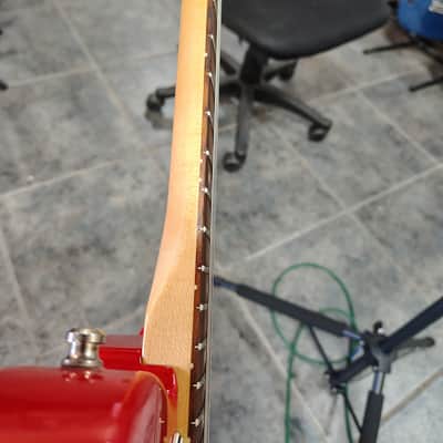 Fender Player Telecaster Deluxe 2018 image 12