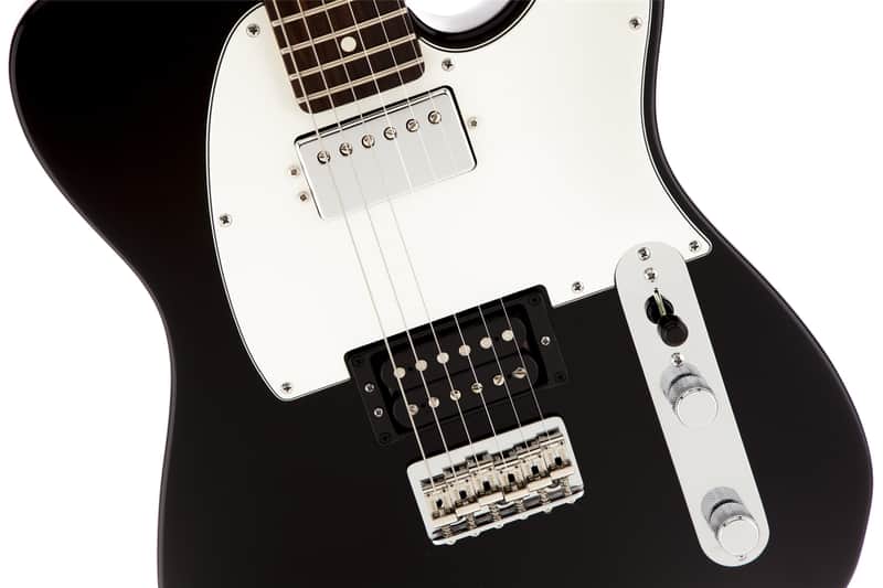 Fender American Standard Telecaster HH 2015 - 2016 image 10