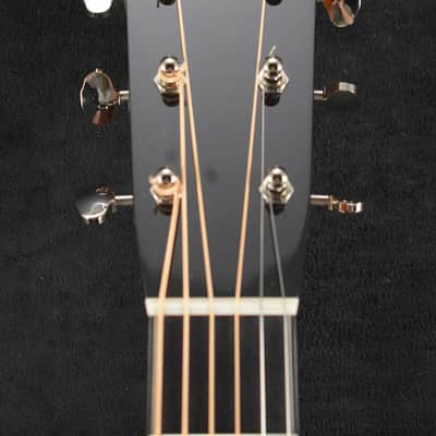 Collings CW "Collings Winfield" Mahogany A Dreadnought Acoustic Guitar image 3
