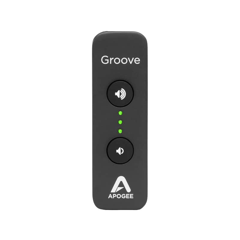 Apogee Groove image 1