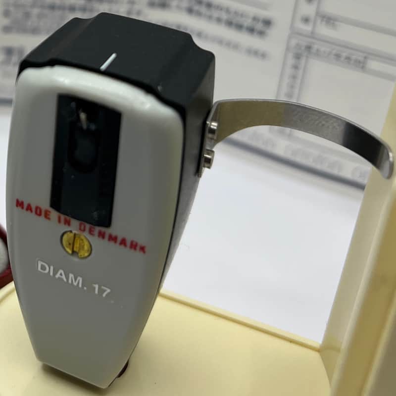 1987 Ortofon SPU Classic GM MKII / SPU-GE MC re-issue Cartridg…