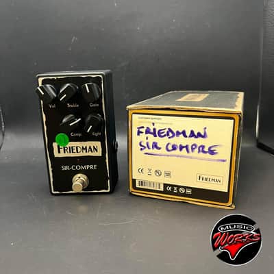 Friedman   Sir Compre Compressor image 7