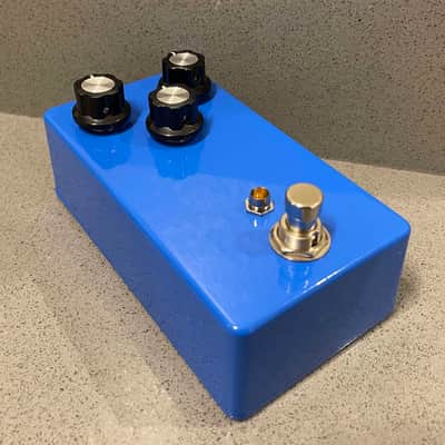 Hot Cake Overdrive Clone image 2
