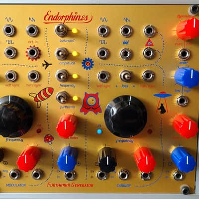 Endorphin.es Furthrrrr Generator image 1