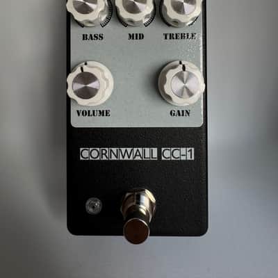Immagine AIONFX Cepheus Amp Overdrive (Cornish CC-1 Clone) - 1