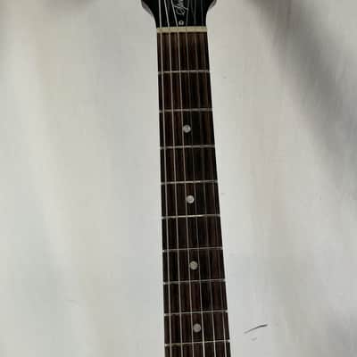 Gibson SG Special 120th Anniversary 2014 - Tobacco Sunburst Bild 6