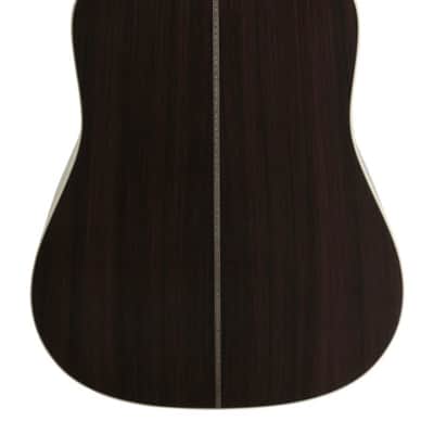 Martin Super HD-28 Acoustic Guitar image 3