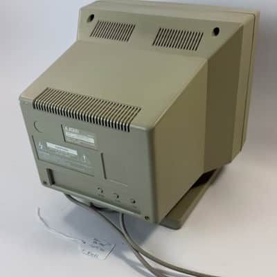 Atari 1040ST + SM125 Monitor (Boxed!) image 12