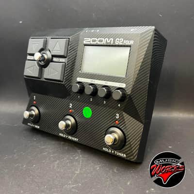 Zoom G2 Four image 3
