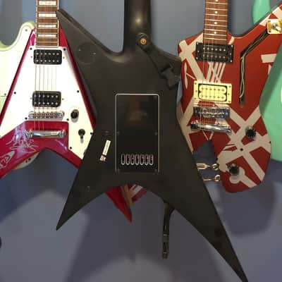 Solar X1.7Ola Seven String Evertune image 3