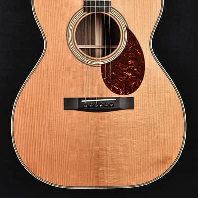 Huss & Dalton TOM-R Custom image 3