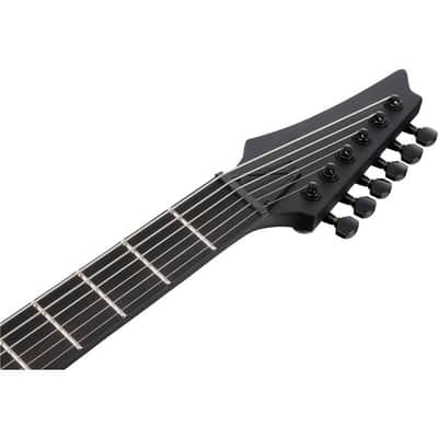 IBANEZ RGRTBB21-BKF Baritone image 8