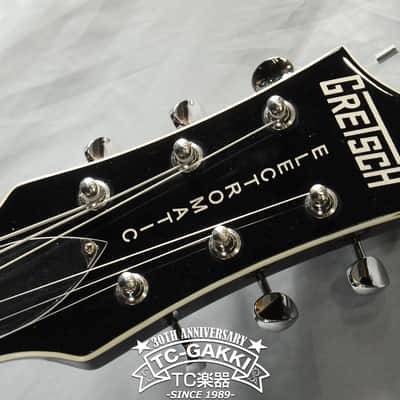 Electromatic by GRETSCH 2011 G5236T Pro Jet image 8