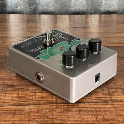 Electro-Harmonix EHX Andy Summers Walking On The Moon Analog Flanger Guitar Effect Pedal image 4