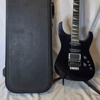Jackson Soloist Custom Shop #J2394 image 20