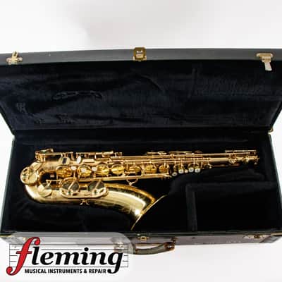 Selmer-Paris Super Action 80 (Series I) Tenor Saxophone 1985 image 24