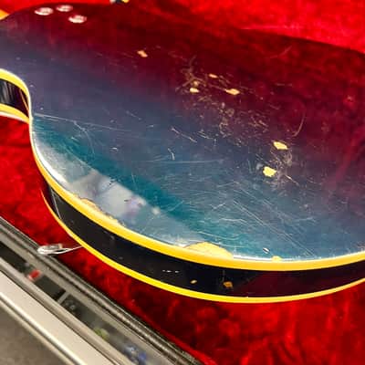 Mosrite Combo Vintage 1960's - Pre Owned image 23