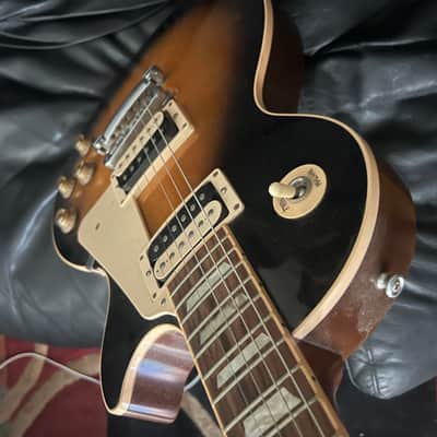 Gibson Les Paul Traditional 2012 Tobacco image 17