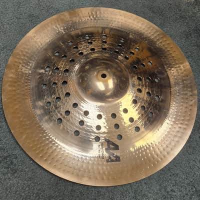 Sabian 19" AA Holy China Cymbal - Brilliant image 7