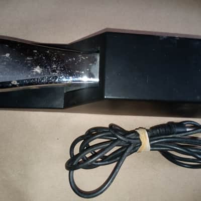 M-Audio SP-2 Sustain Pedal image 1