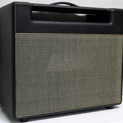 Guitar Cabinets Direct Marshall® Style 18 Watt Style 1×12 Guitar Amplifier Combo Speaker Cabinet (Front Mount) image 2