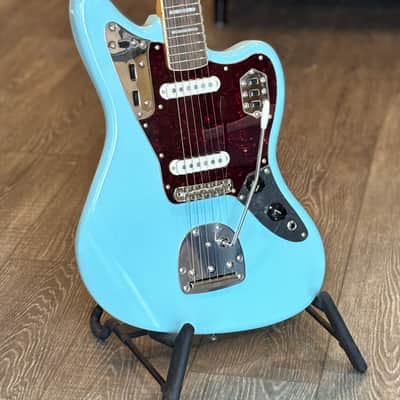 Pre-Owned Squier Classic Vibe '70s Jaguar® Bild 1