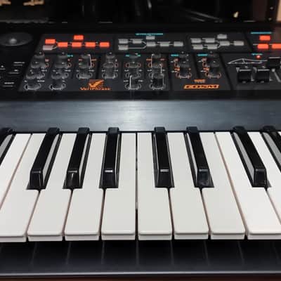 Roland V-Synth v1 excellent sondition! image 6