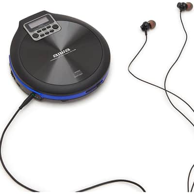 Aiwa PCP-850BL image 12