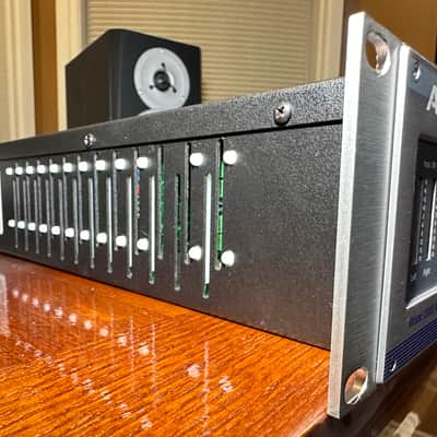 Aphex 2020 Mk III RARE Options - Silver image 10
