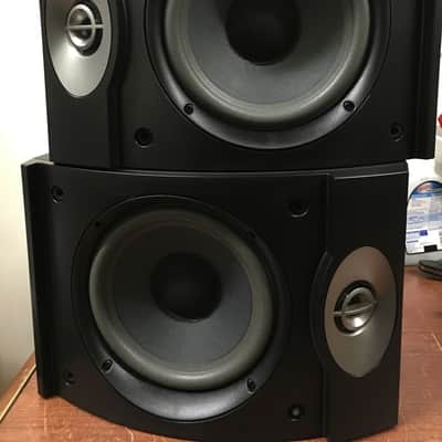 Bose 301 Series V Direct/Reflecting Speaker System, Pair, Black image 4