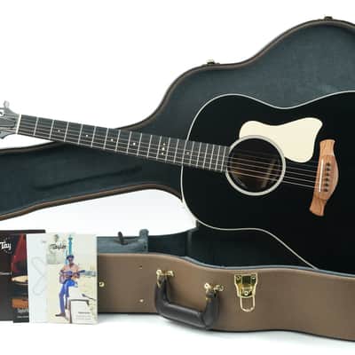 Taylor Gold Label 517e Mahogany Blacktop 2025 image 3