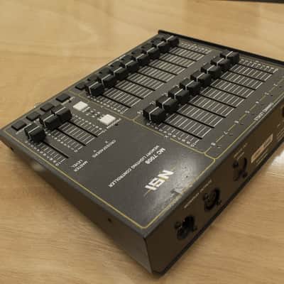 NSI MC 7008 Memory Lighting Controller image 2