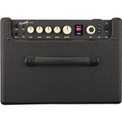 Fender Rumble LT25 Bass Amp 120V #2270100000 image 4