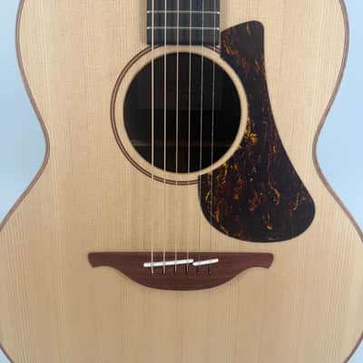 Lowden F-12 Sitka and Rosewood image 3