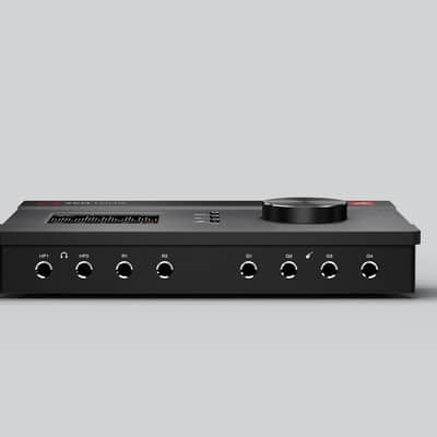 Antelope Zen Tour Synergy Core Desktop Audio Interface (Open Box) image 5