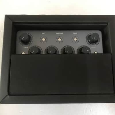 Neural DSP Nano Cortex Compact Digital Effects Processor with Neural Capture Technology image 2