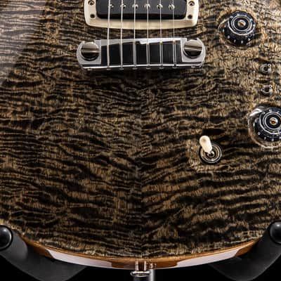 Paul Reed Smith Paul’s Guitar Mango Top Limited Edition Charcoal image 6