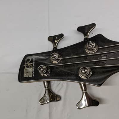 Ibanez Sr300m Blk image 4