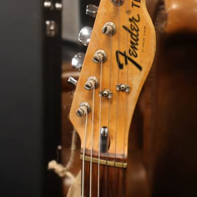 Fender 1973 Telecaster Custom image 3