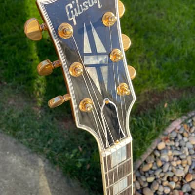Gibson ES-355 Summer Jam Series 2011 image 3