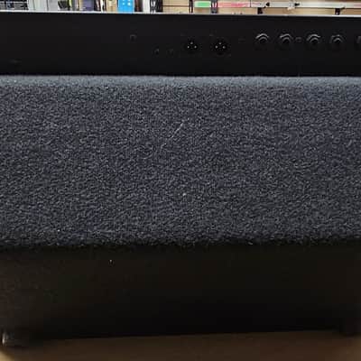 Traynor DW10 2010's - BLACK CARPET image 3